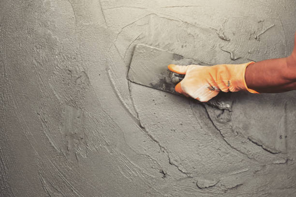 Best Residential Concrete Services  in New Market, VA