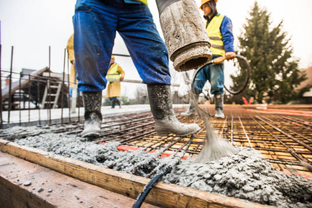  New Market, VA Concrete contractor Pros